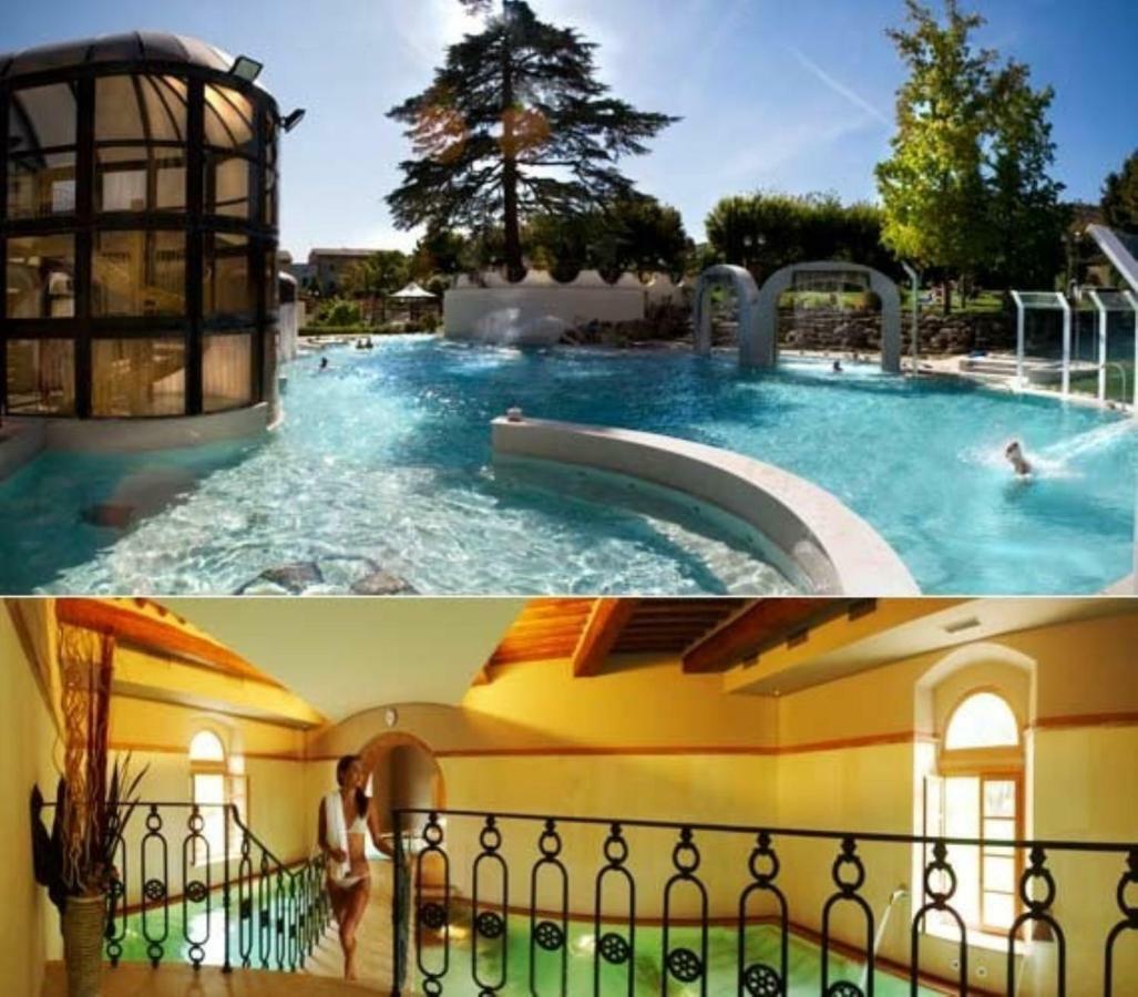 Borgo Pie' Di Gamboi Villa Chianni Exterior photo